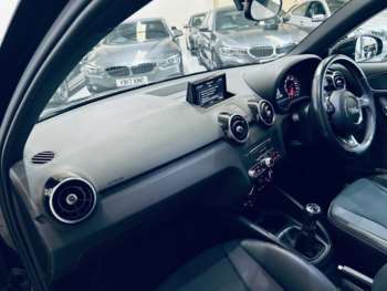 Used Audi A1 2015 for sale - 74954066: Photo