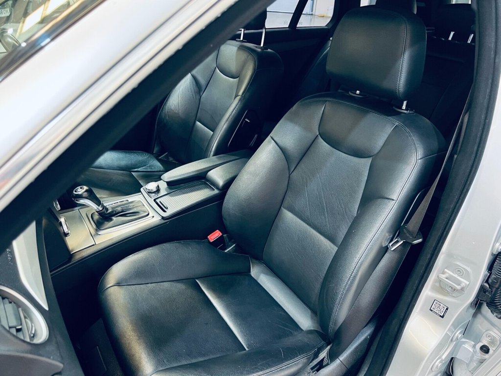 Used Mercedes-Benz C Class 2011 for sale - 77890863: Photo 27