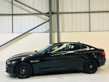 2015 (15) - 2.0d Prestige 4dr