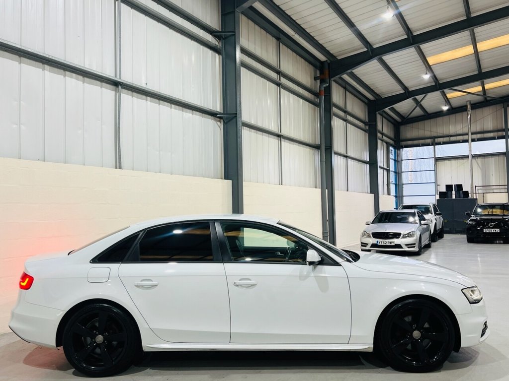 Used Audi A4 2013 for sale - 77764846: Photo 10