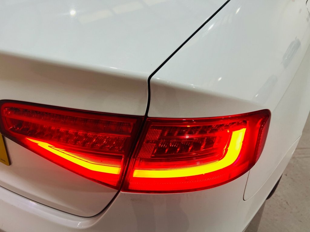 Used Audi A4 2013 for sale - 77764846: Photo 13