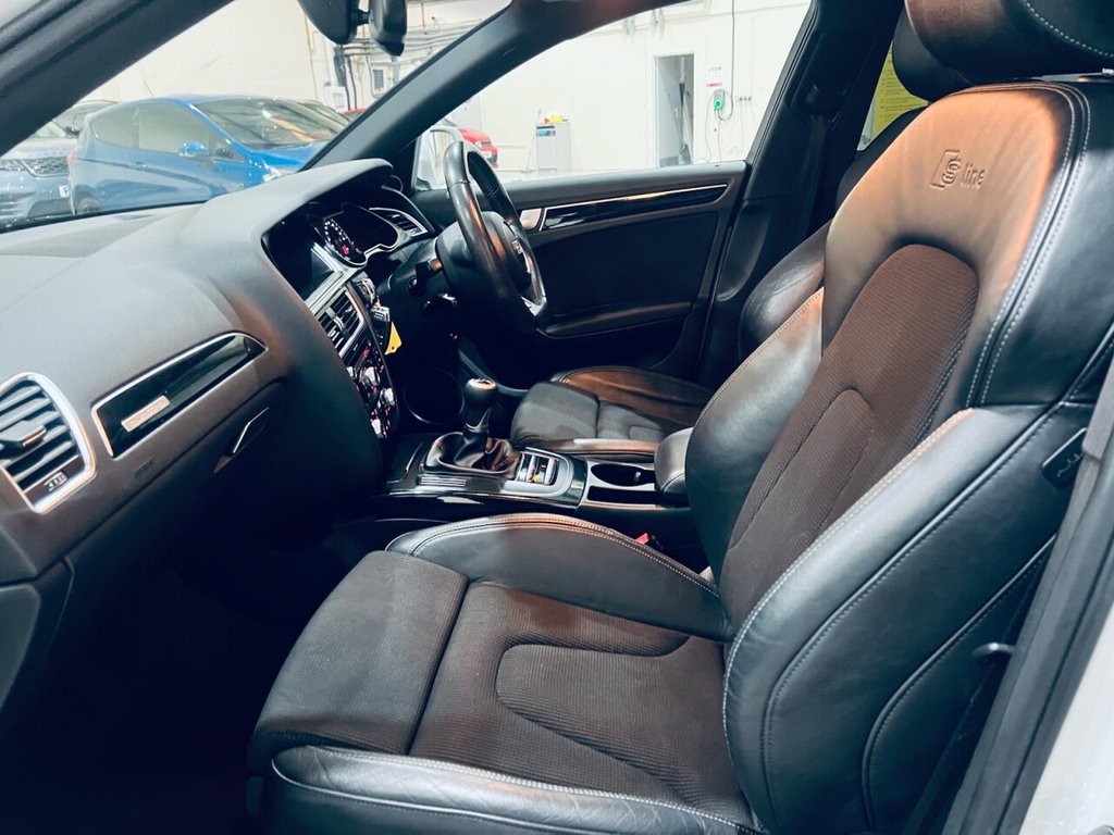 Used Audi A4 2013 for sale - 77764846: Photo 14