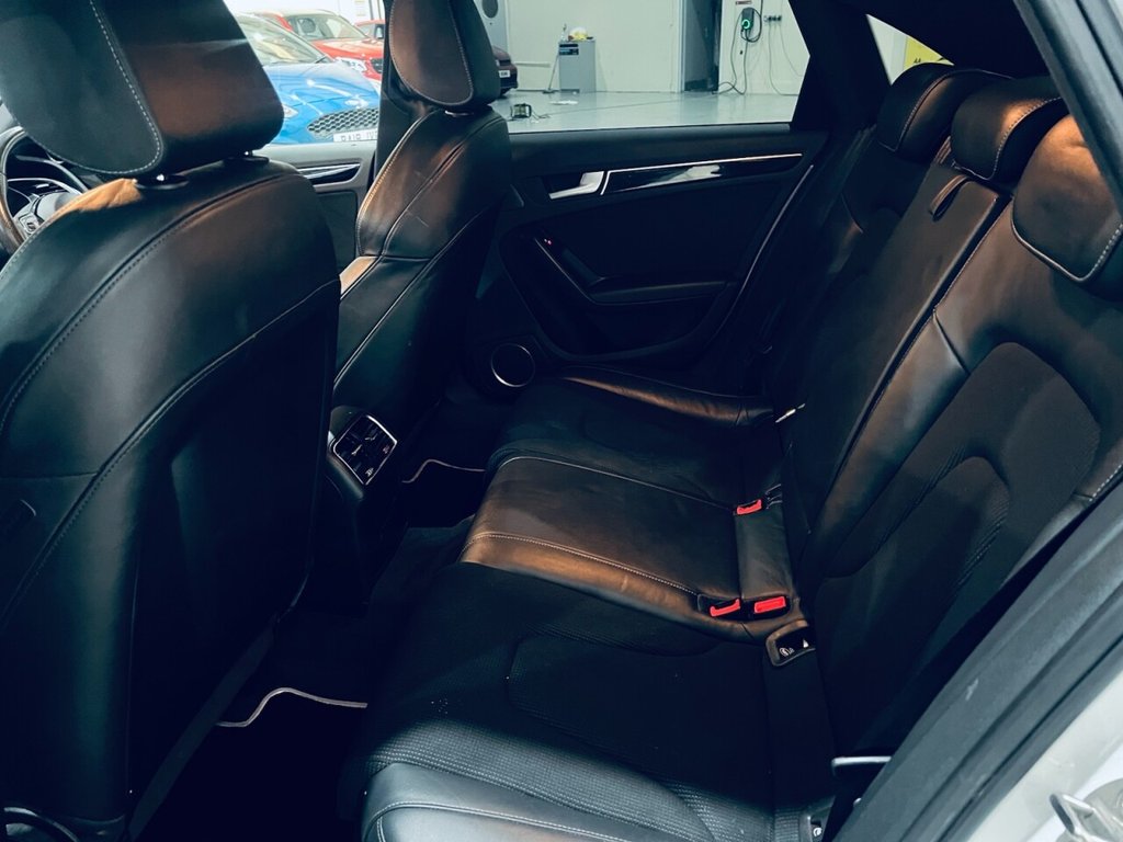 Used Audi A4 2013 for sale - 77764846: Photo 15