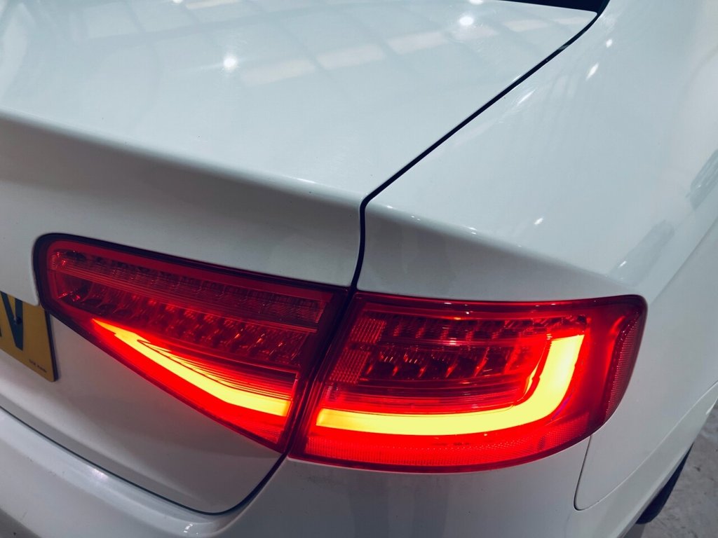 Used Audi A4 2013 for sale - 77764846: Photo 17