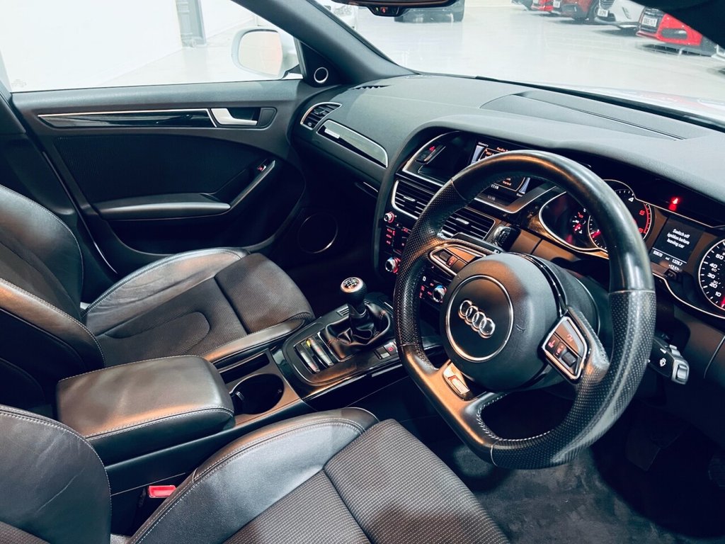 Used Audi A4 2013 for sale - 77764846: Photo 20