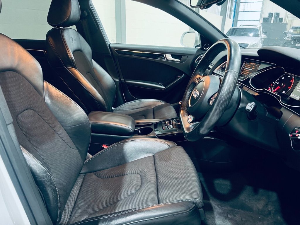 Used Audi A4 2013 for sale - 77764846: Photo 21