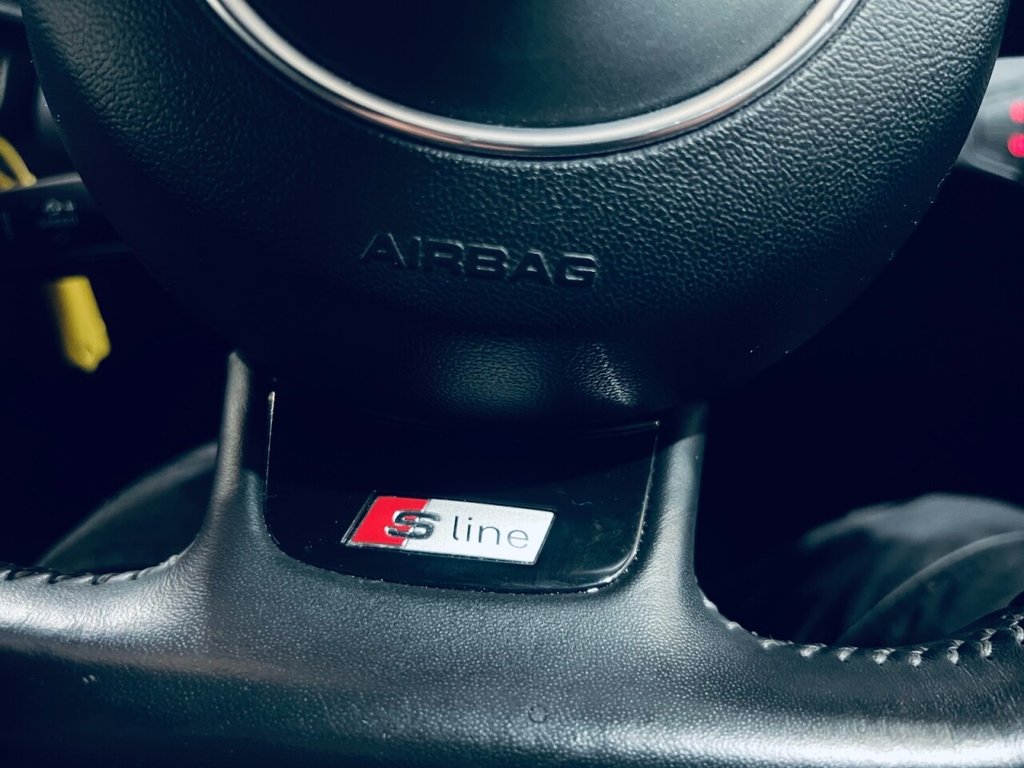 Used Audi A4 2013 for sale - 77764846: Photo 23