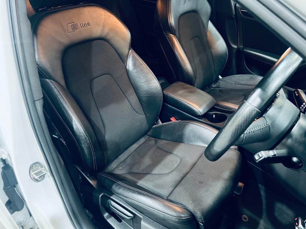 Used Audi A4 2013 for sale - 77764846: Photo 24