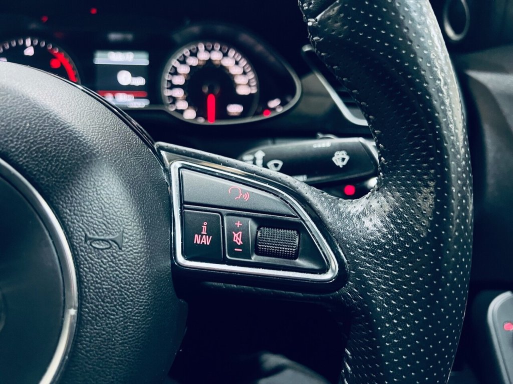 Used Audi A4 2013 for sale - 77764846: Photo 25