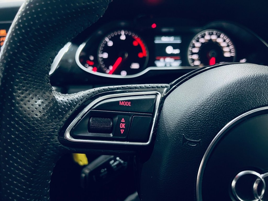 Used Audi A4 2013 for sale - 77764846: Photo 27