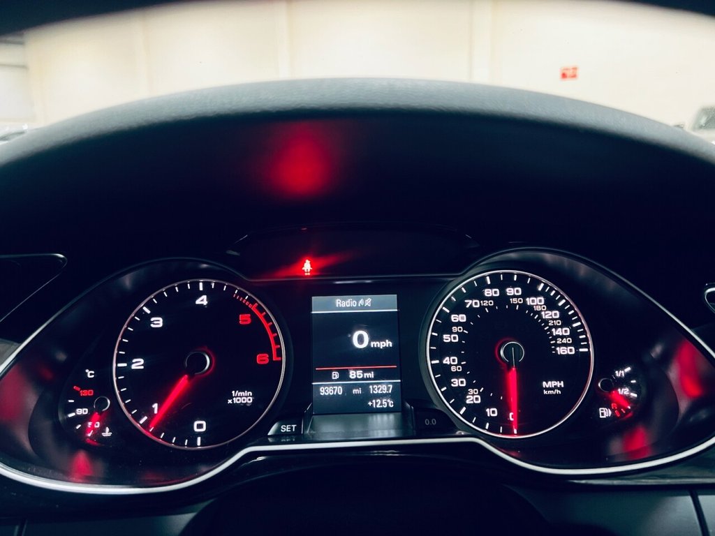 Used Audi A4 2013 for sale - 77764846: Photo 28