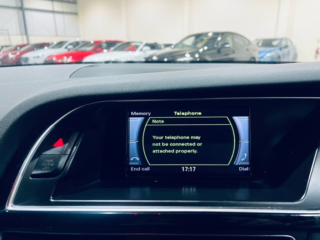 Used Audi A4 2013 for sale - 77764846: Photo 29