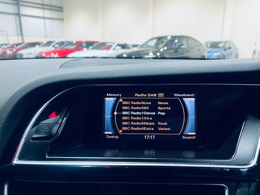 Used Audi A4 2013 for sale - 77764846: Photo 30