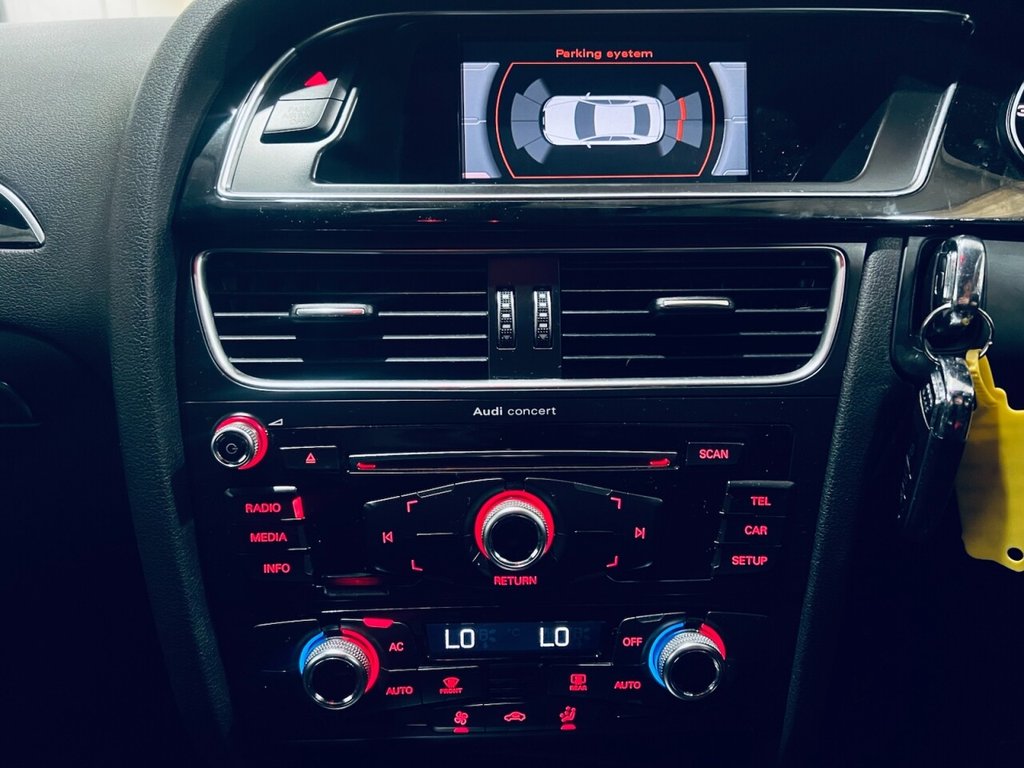 Used Audi A4 2013 for sale - 77764846: Photo 31