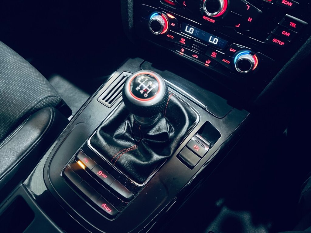 Used Audi A4 2013 for sale - 77764846: Photo 32