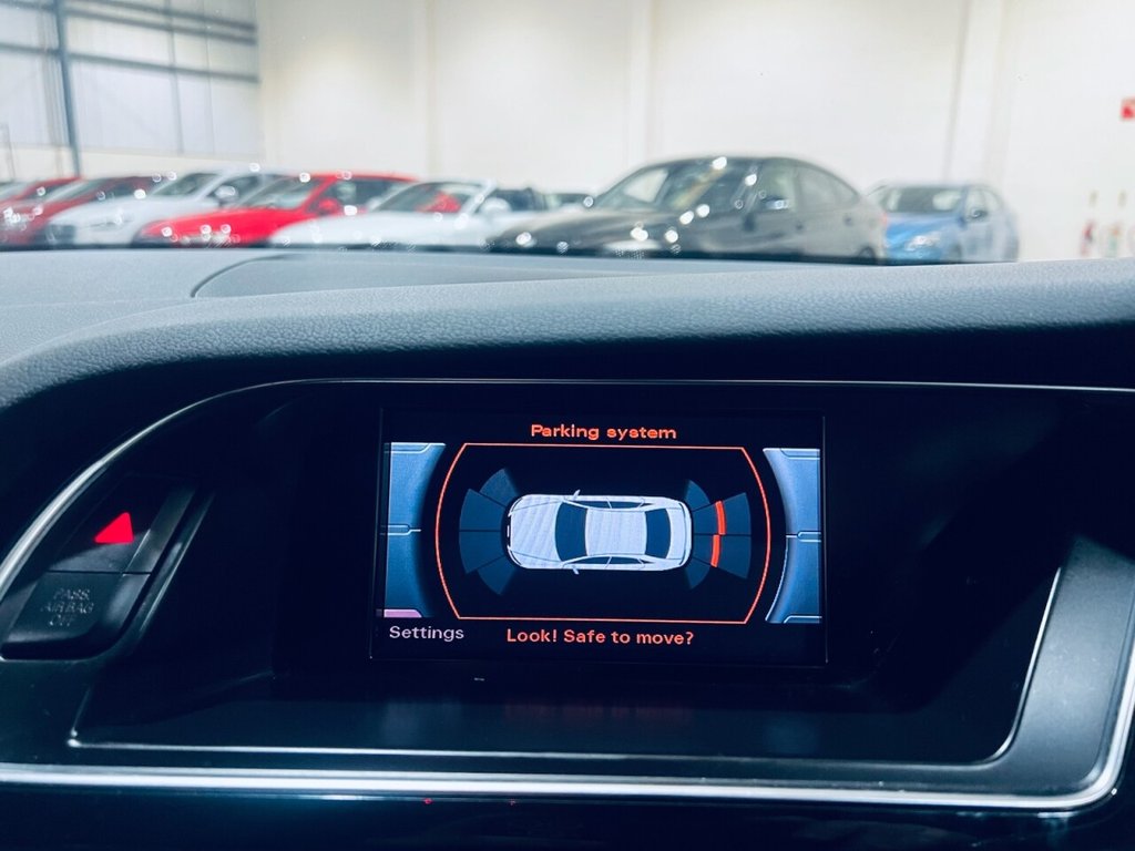 Used Audi A4 2013 for sale - 77764846: Photo 33