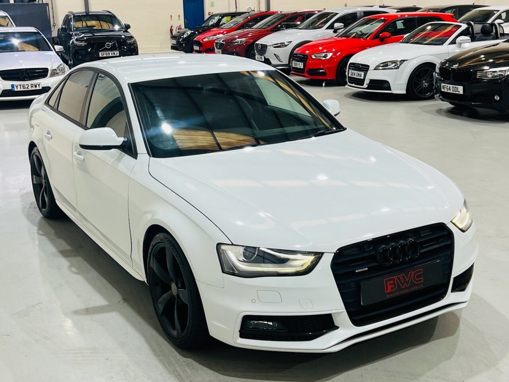 Used Audi A4 2013 for sale - 77764846: Photo 5