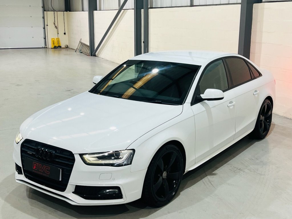 Used Audi A4 2013 for sale - 77764846: Photo 8