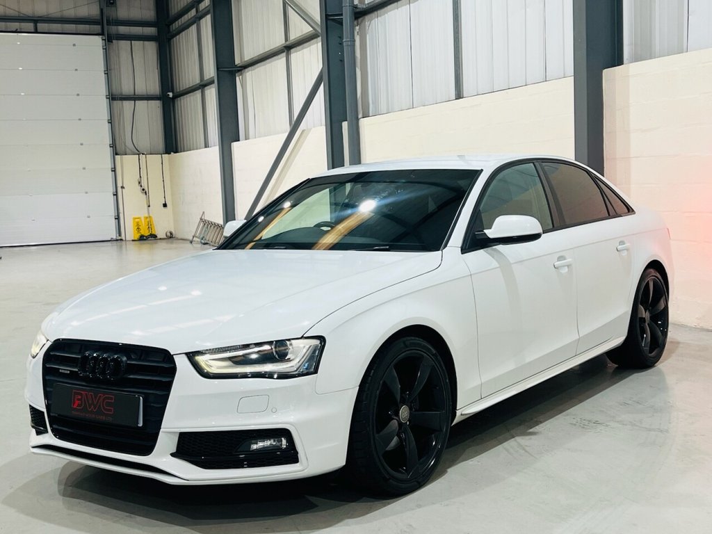 Used Audi A4 2013 for sale - 77764846: Photo 9