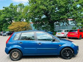 2007 (57) - 1.25 Style Hatchback 5dr Petrol Manual (142 g/km, 74 bhp)