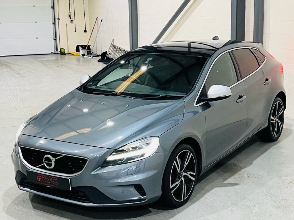 Used Volvo V40 2019 for sale - 77703517: Photo 11
