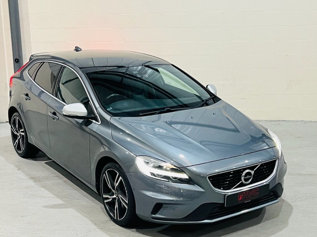 Used Volvo V40 2019 for sale - 77703517: Photo 13