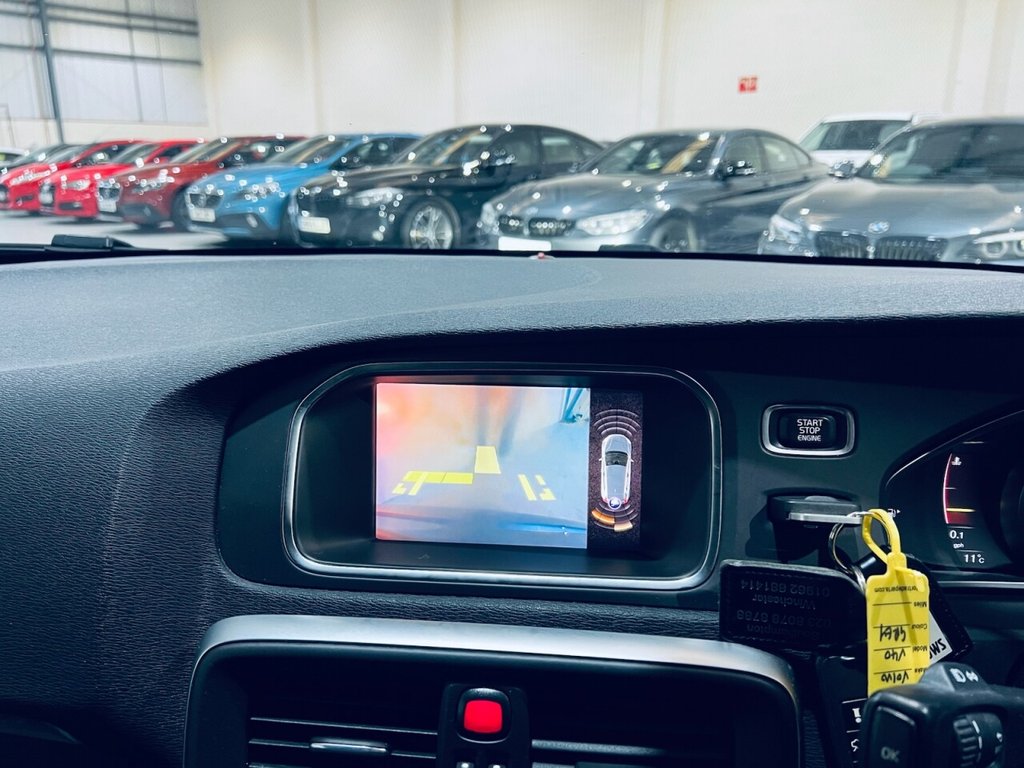 Used Volvo V40 2019 for sale - 77703517: Photo 18