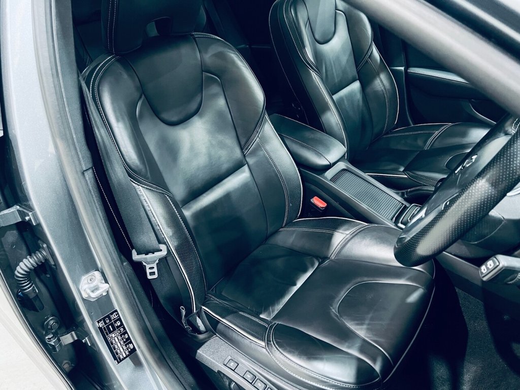 Used Volvo V40 2019 for sale - 77703517: Photo 20