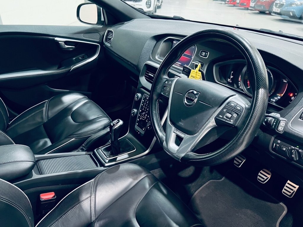 Used Volvo V40 2019 for sale - 77703517: Photo 21