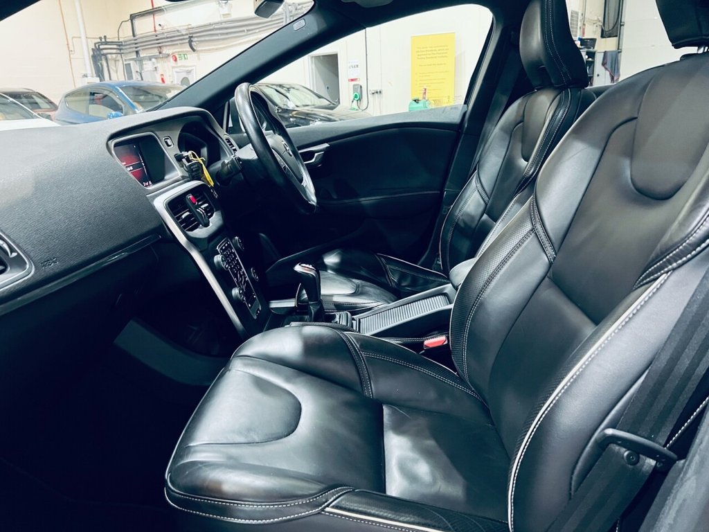 Used Volvo V40 2019 for sale - 77703517: Photo 23