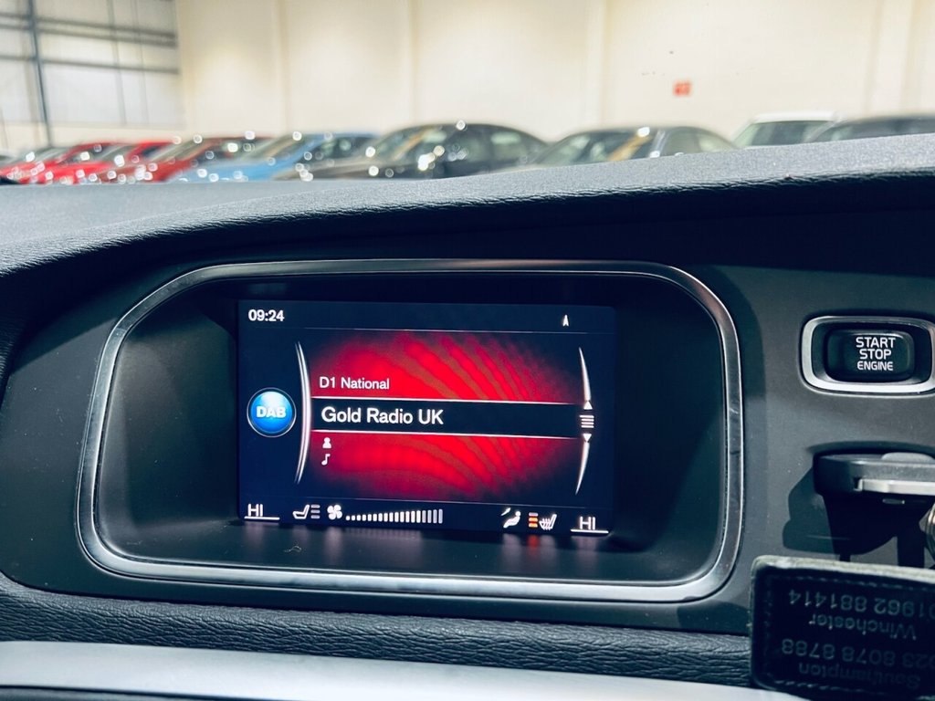 Used Volvo V40 2019 for sale - 77703517: Photo 26