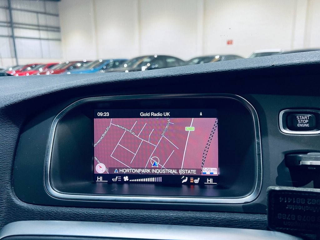 Used Volvo V40 2019 for sale - 77703517: Photo 27