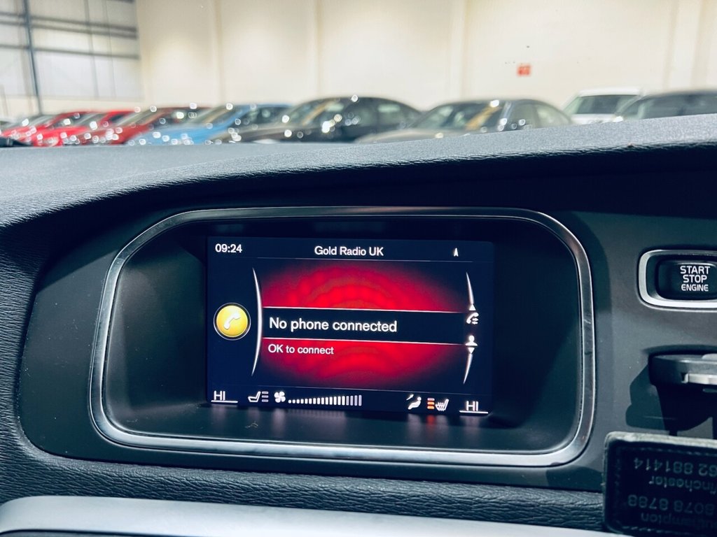 Used Volvo V40 2019 for sale - 77703517: Photo 29