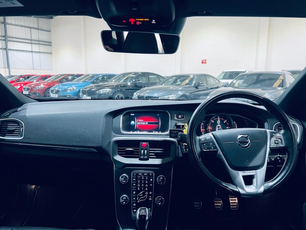 Used Volvo V40 2019 for sale - 77703517: Photo 6
