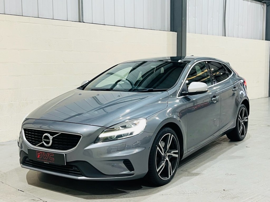Used Volvo V40 2019 for sale - 77703517: Photo 9
