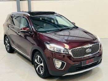 Used Kia Sorento 2016 for sale - 78357838: Photo