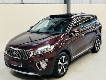 Used Kia Sorento 2016 for sale - 78357838: Photo