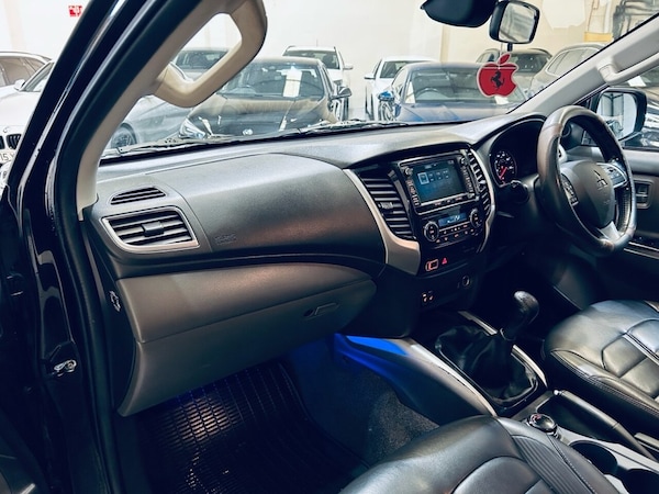 Used Mitsubishi L200 2015 for sale - 76106013: Photo 10