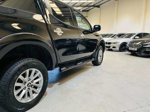 Used Mitsubishi L200 2015 for sale - 76106013: Photo 12