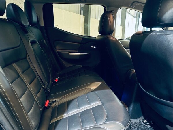 Used Mitsubishi L200 2015 for sale - 76106013: Photo 14