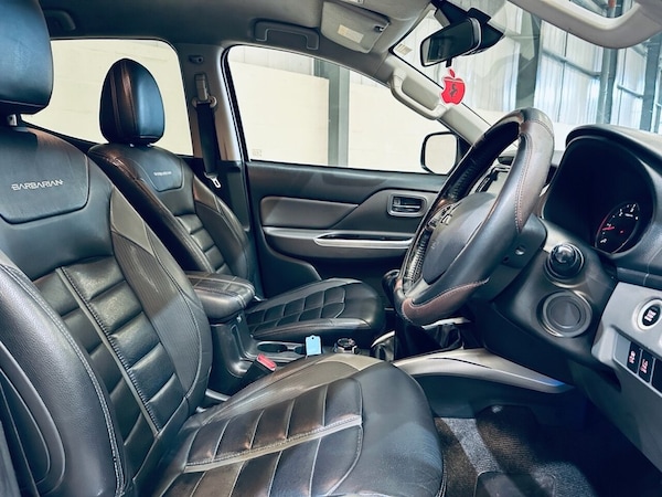 Used Mitsubishi L200 2015 for sale - 76106013: Photo 15