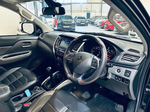 Used Mitsubishi L200 2015 for sale - 76106013: Photo 16
