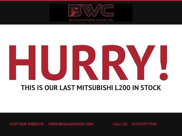 Used Mitsubishi L200 2015 for sale - 76106013: Photo 34