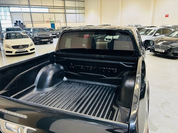 Used Mitsubishi L200 2015 for sale - 76106013: Photo 6