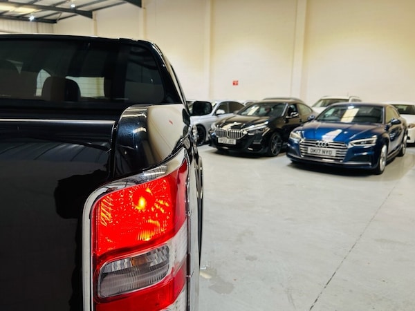 Used Mitsubishi L200 2015 for sale - 76106013: Photo 7