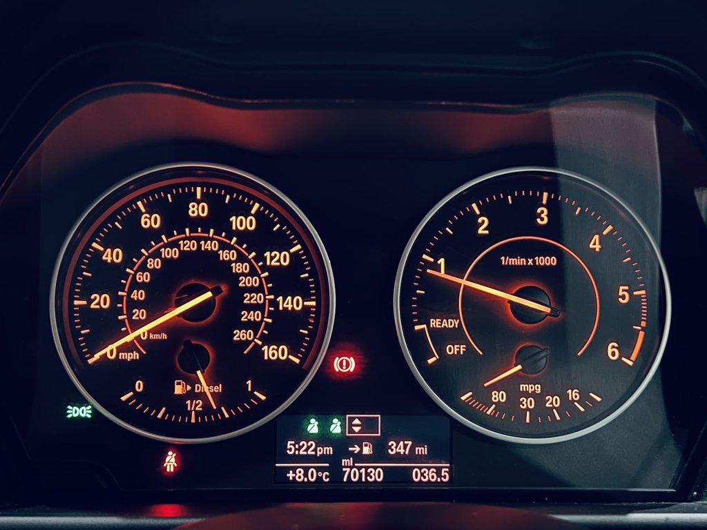 Used BMW 2 Series 2017 for sale - 76582012: Photo 10