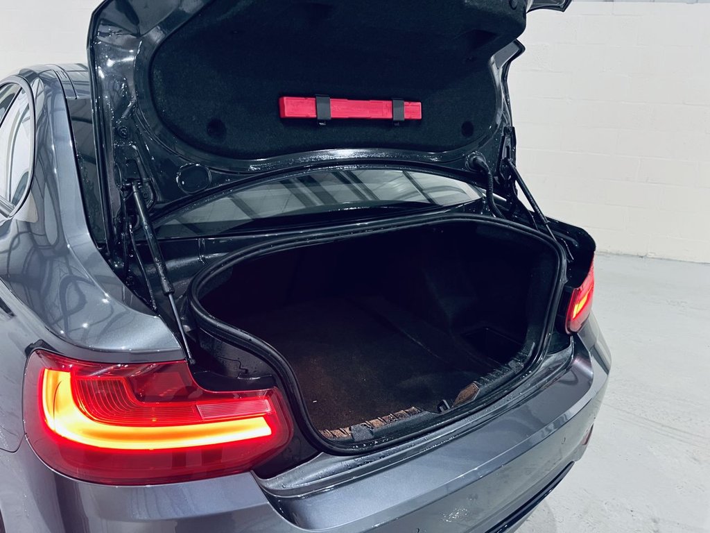 Used BMW 2 Series 2017 for sale - 76582012: Photo 19