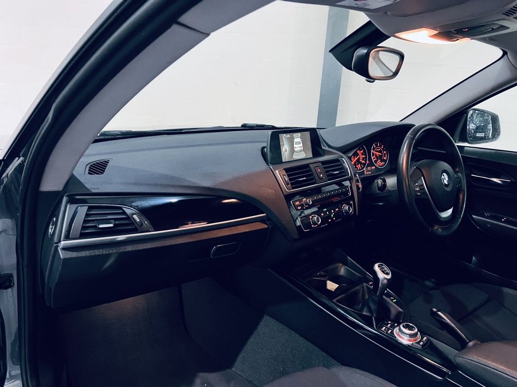 Used BMW 2 Series 2017 for sale - 76582012: Photo 20