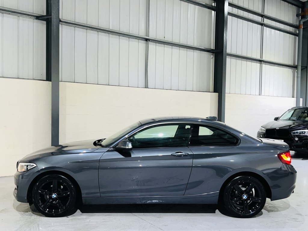 Used BMW 2 Series 2017 for sale - 76582012: Photo 23