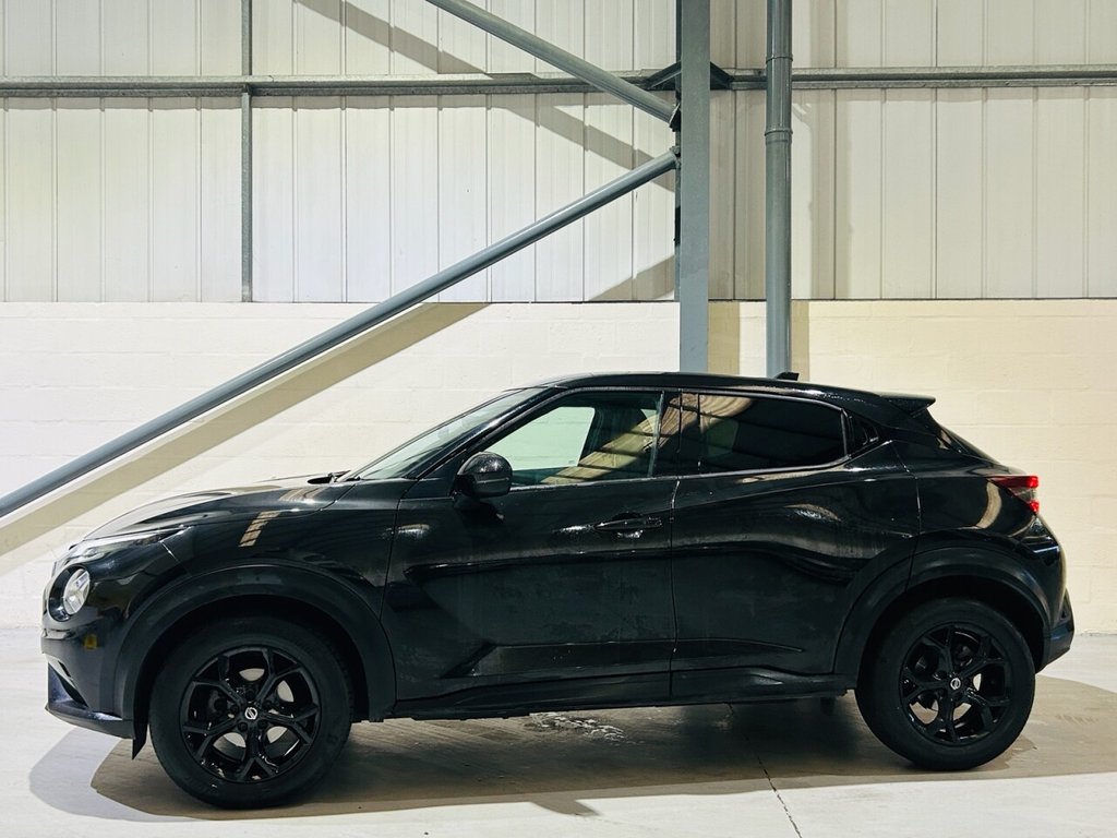 Used Nissan Juke 2021 for sale - 77177919: Photo 12